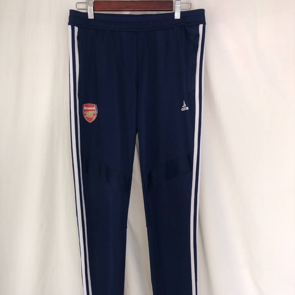 Arsenal 19/20 Performance Pants